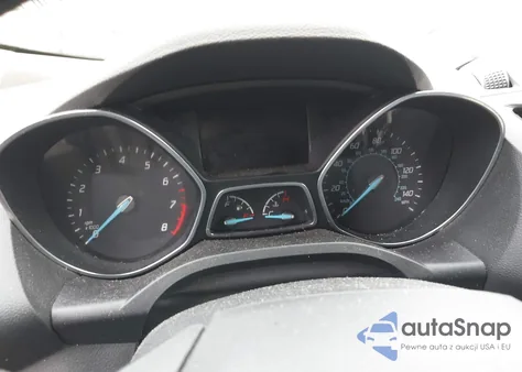 2013 Ford Escape Sel from USA, damaged, VIN 1FMCU9H90DUC58246